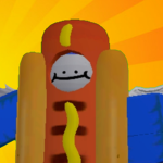 Hot Dog Force