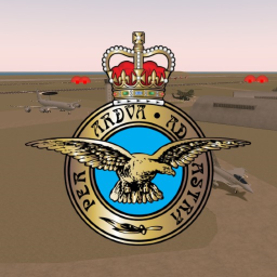 RAF Nairobi