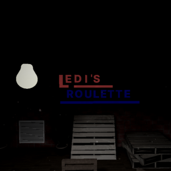 The Ledi's Roulette V.41