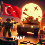 | TMAF | Kara Kuvvetleri Komutanlığı