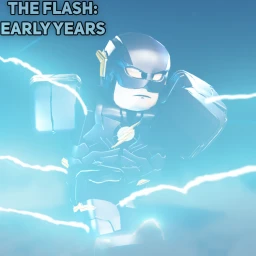 The Flash: Early Years icon