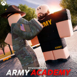 🔥[NEW!]🔥Army Academy