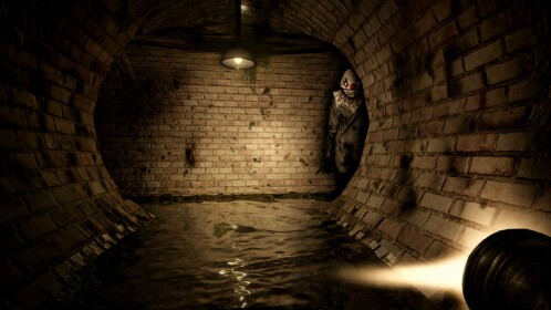 SEWER SCREAMS
