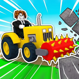 Drill Rush!
