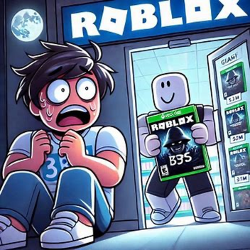 Get a game at 3am
