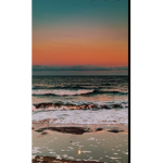 Swaggy beach vibes
