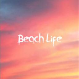 Beach Life