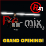 Re-mix Clothing