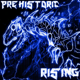 Prehistoric Rising [Open Testing] icon