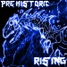 Prehistoric Rising [Open Testing] icon