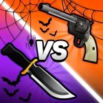 [🎃] Murderers VS Sheriffs