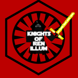 {The Knights Of Ren} Temple on Illum