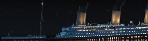 Titanic