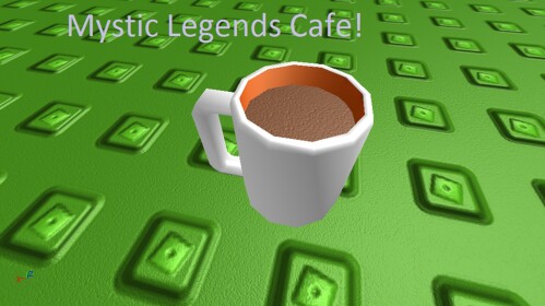 MLC {Cafe}