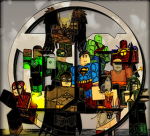 DC Universe