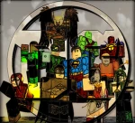 DC Universe Group Thumbnail