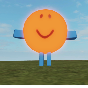 lava ball (showcase)