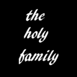 The Holy Family