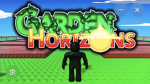 Garden horizon pros