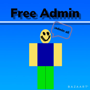Free Admin