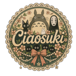 ciaosuki