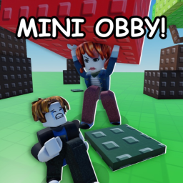 Carry an Mini [2 Player Obby]