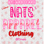 • nat’s Apparel •