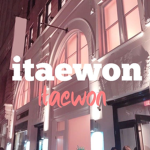 itaewon