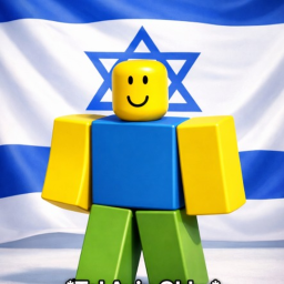 [UPD 1] Kosher Tel Aviv, Israel Obby