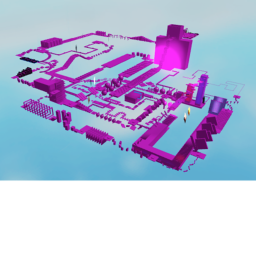 the long purple obby