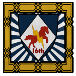 16th Motorized Battalion