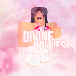 Divine Dollies Home Store [OLD]