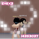 E+K<.3