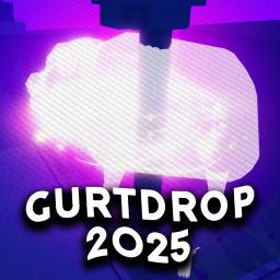 Gurtdrop 2025!