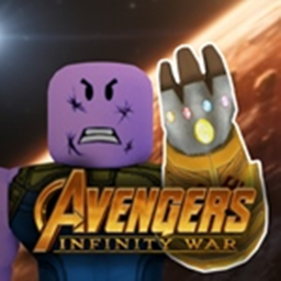 [UPDATE] Thanos Tycoon