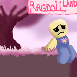 Ragdoll Land 🌈