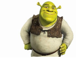 get shrecked