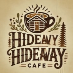 Hideaway Cafe