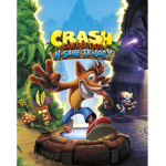 CrashBandicoot2004 Fans