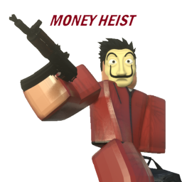 Money Heist Testing Official®