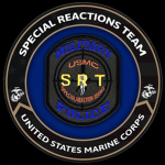 [!] Special Reactions Team