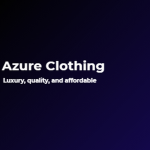 Azure Luxury Clothing