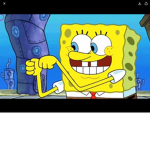 SpongeBob fan club!!!!