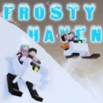 Frosty Haven Official