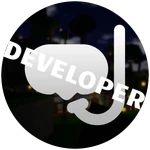 Player has met a Developer.