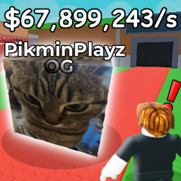 Steal An Avatar