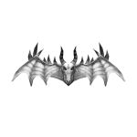 Inverted Crown of the Dragon