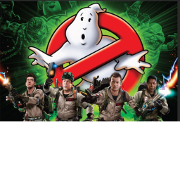 GhostBusters