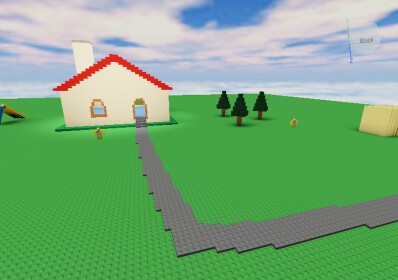 Happy Home Of Robloxia