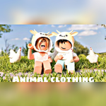 Animal ClothingTM